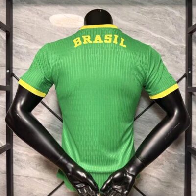 2026 Player Version Brazil Special Edition jersey - Image 2
