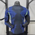 2026 World Cup Brazil national team player long cut - Image 2