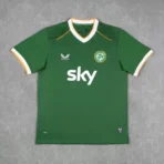 26-27 New lreland jerseys for fans