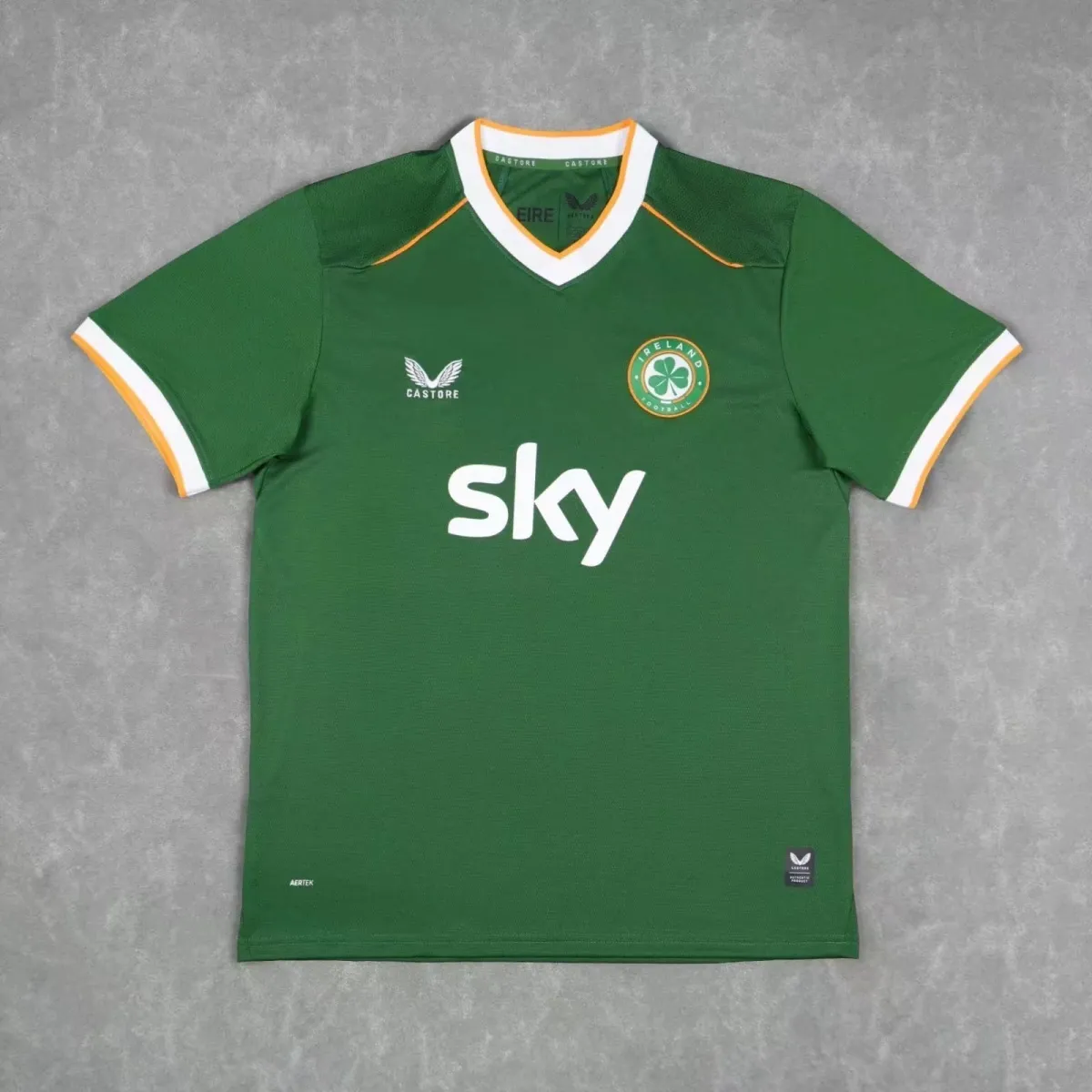 dd18c116-4ac3-400a-be12-7a68ff086c04 26-27 New lreland jerseys for fans - Image 1