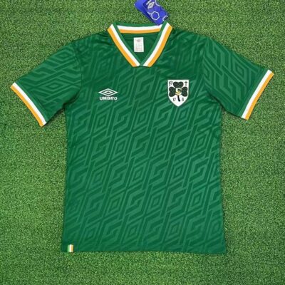 2026 Ireland  commemorative edition jersey