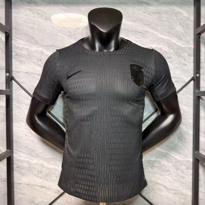 2026 player Norway away jersey