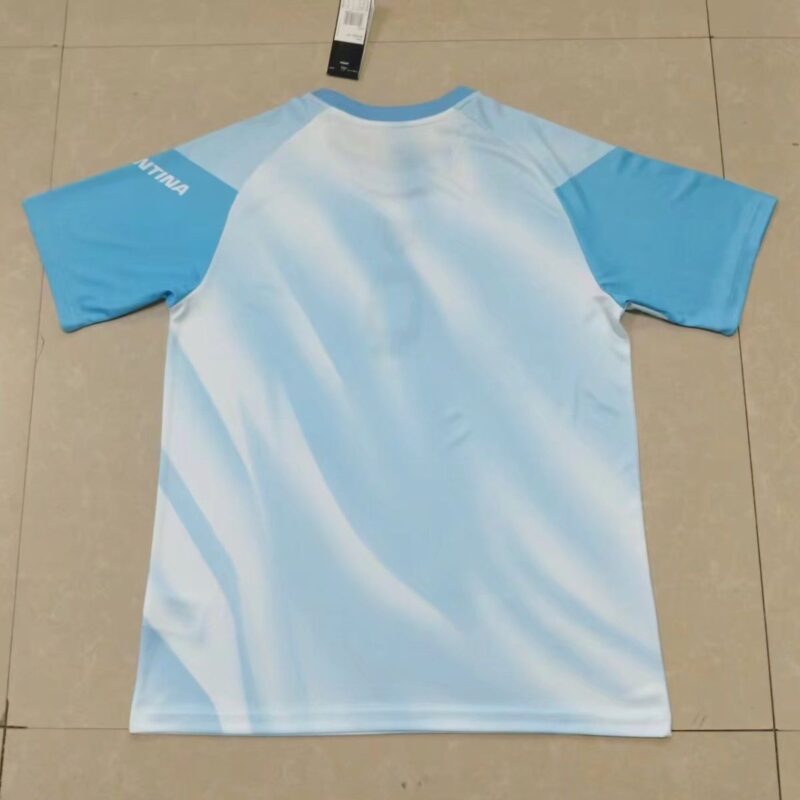 2026 Argentina Special Edition jerseys - Image 2