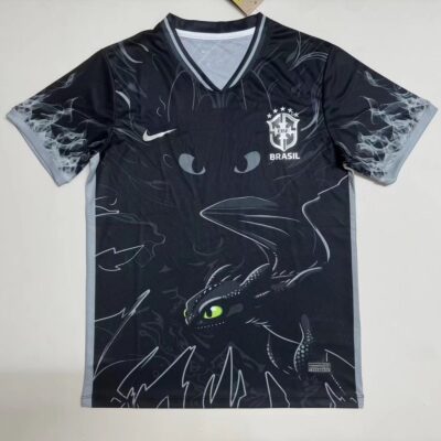 2026 Brazil Special Edition jerseys