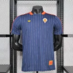 World Cup 26-27 Spain player edition jersey