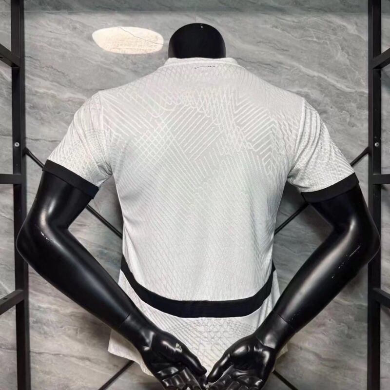2025 player Egypt away jersey - Image 2