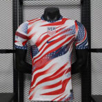 26-27 USA Special Edition jerseys