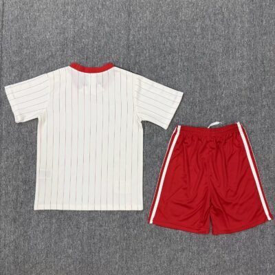 2025/2026 Benfica Special Edition Kids kit jersey - Image 3