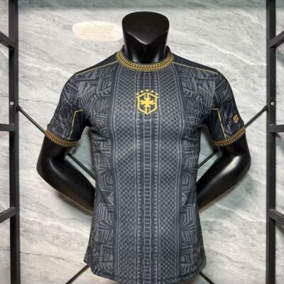 2026 Brazil Special Edition jerseys
