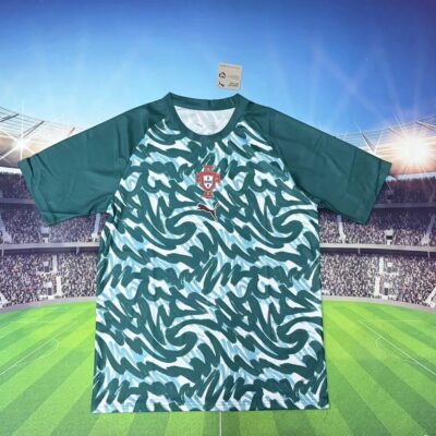 2026 Portugal Special Edition jersey