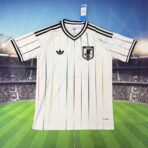 26-27 World Cup Japan away jersey
