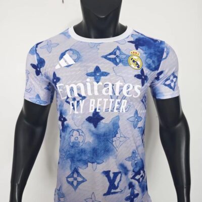 2026/2027 Real Madrid  player jerseys