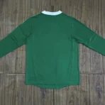 2012 Germany away long sleeved classic retro style - Image 2