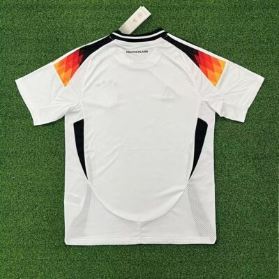 2025 season Spain national team away jersey - Image 2