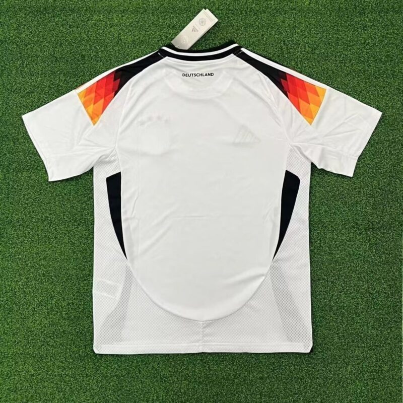 2025 season Spain national team away jersey - Image 2
