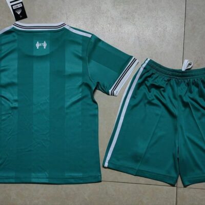 2025/2026 Liverpool away adult kit jersey - Image 2