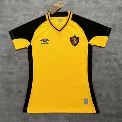 2026/2027 Sport Club do Recife away women jersey