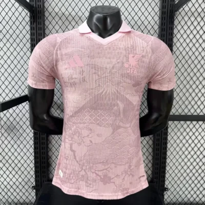 2026 Player Japanese National Team Special Edition  jersey