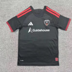 26-27 Washington USA home Major League Soccer jersey