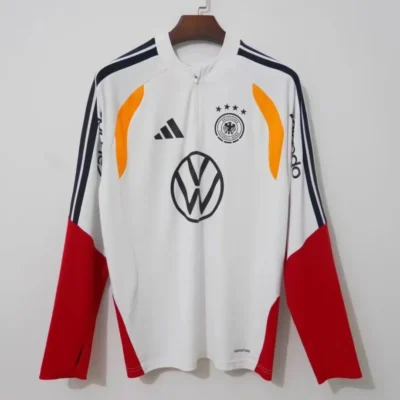 2026 Germany Fan Edition  jersey