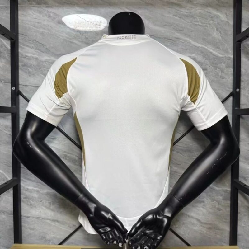 2025/2026 Player Los Angeles FC away jersey - Image 2