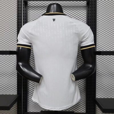 2026/2027 Players Manchester United Special Edition jersey - Image 2