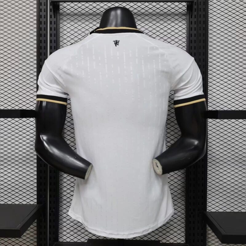 2026/2027 Players Manchester United Special Edition jersey - Image 2