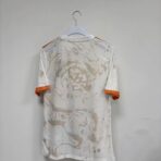 26-27 Algerian Anime Special Edition Player's Shirt - Image 2