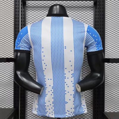 2026 Player Version Argentina Special Edition jersey - Image 2