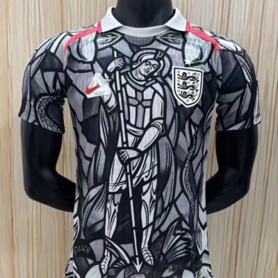 2026 England Special Edition Player jersey
