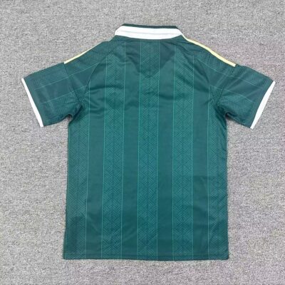 2026   Bafana Bafana away jersey - Image 2