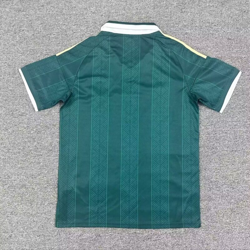 2026   Bafana Bafana away jersey - Image 2
