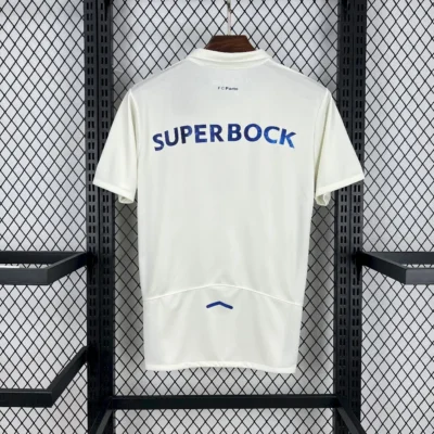 2025/2026 FC Porto Third Away jersey - Image 2