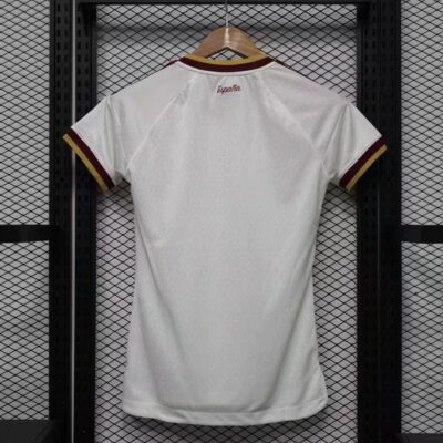 2026/2027 Women spain away  jersey - Image 2
