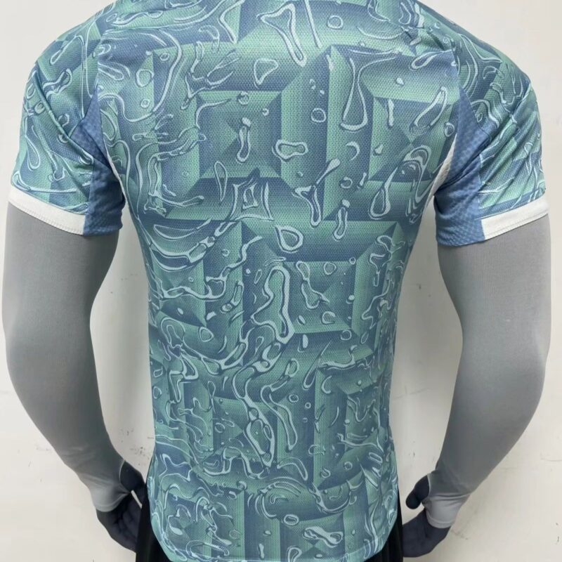 2025/2026 Player Juventus new away  jersey - Image 2