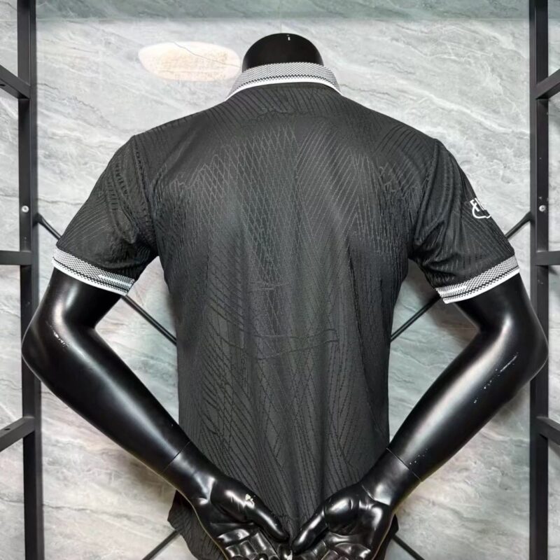 2026/2027 Player Arsenal's new Rice jersey - Image 2