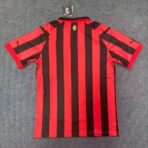 25-26AC Milan 125th Anniversary Special Edition - Image 2