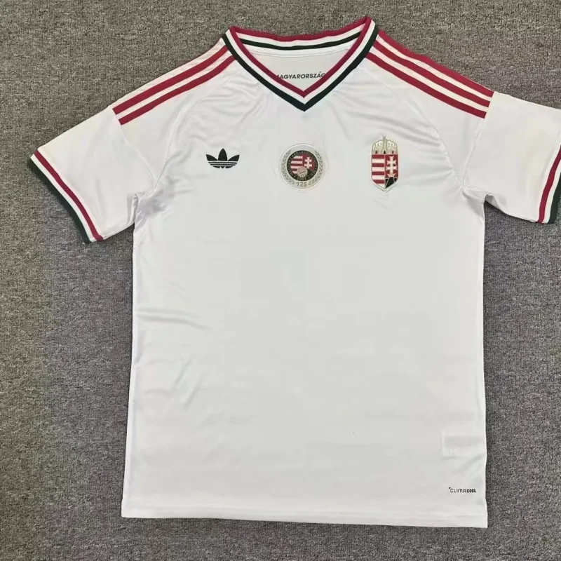 2026 fans Hungary away jersey - Image 1