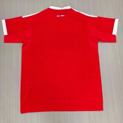 2026 fan Union Berlin commemorative edition jersey - Image 2