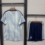 26-27 Ajax Second away jersey adult kit - Image 2