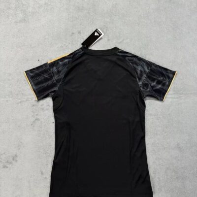 2025/2026 Atletico Mineiro Third away women's jersey - Image 2