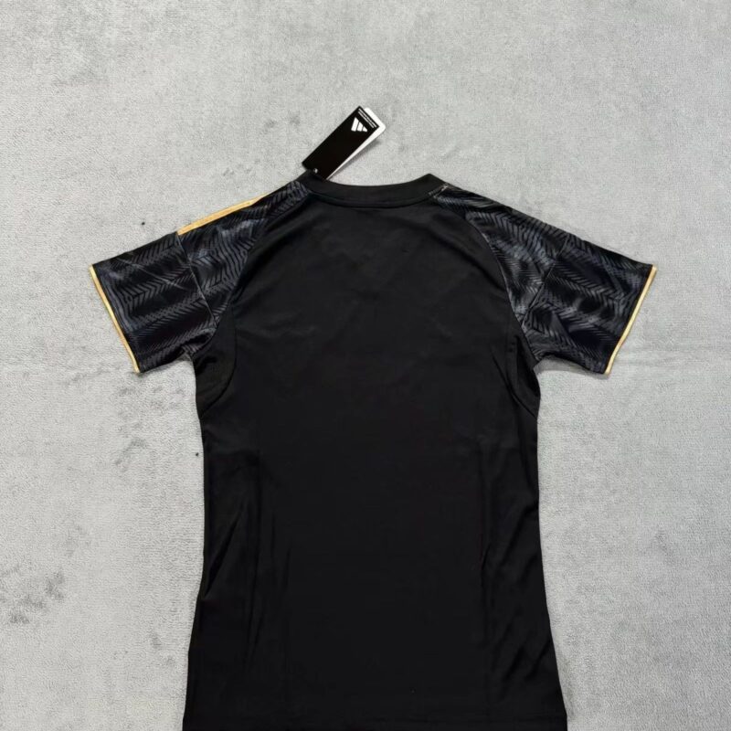2025/2026 Atletico Mineiro Third away women's jersey - Image 2