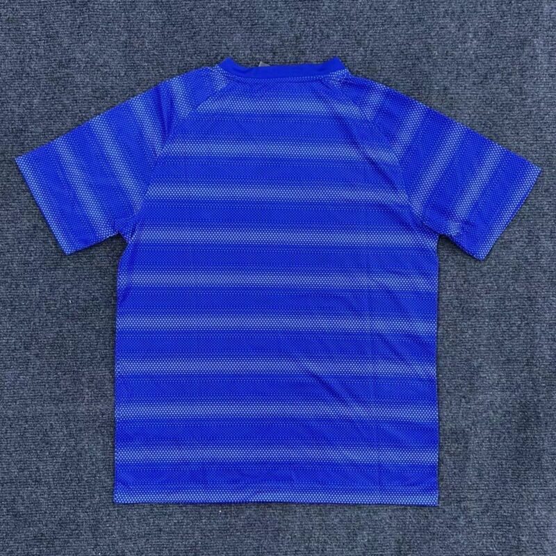2014 World Cup Brazil away retro jersey - Image 2