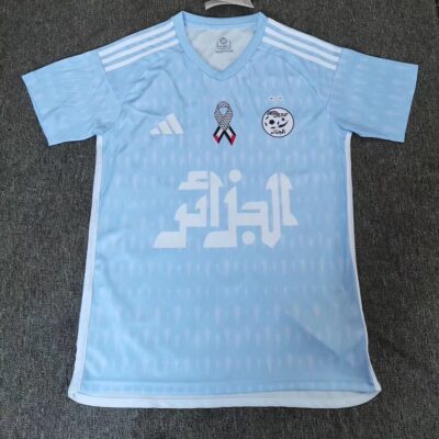 2025 Algeria jersey