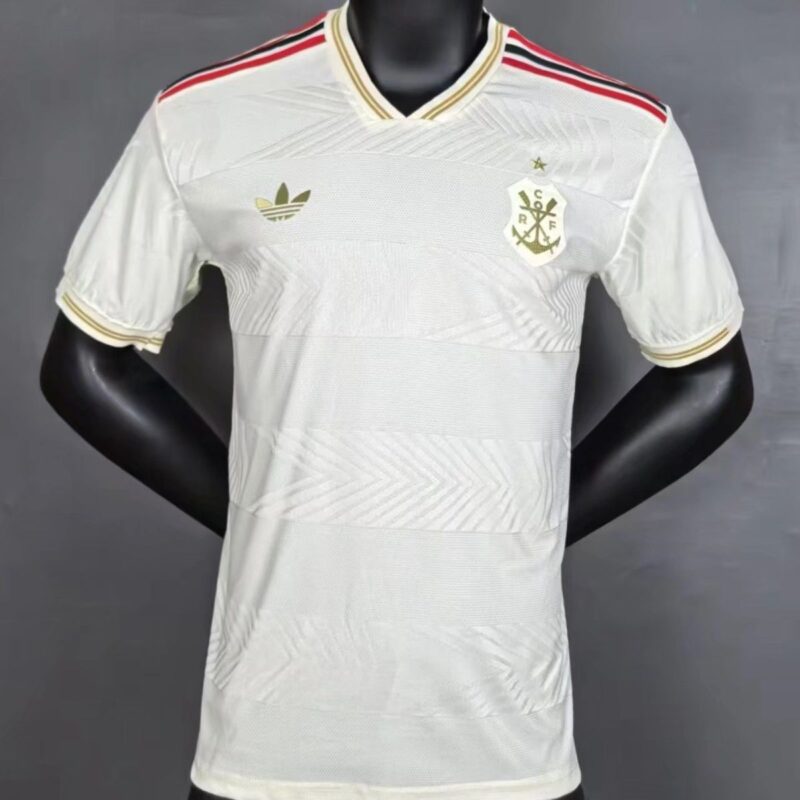 ebecc3f1-8190-4cdc-bd39-ca1c1196b381 2025/2026 players CR Flamengo away jersey - Image 1
