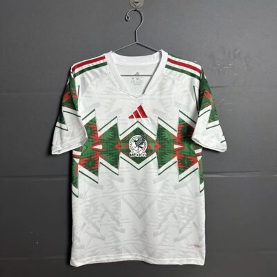 2026 Mexico Special Edition jerseys