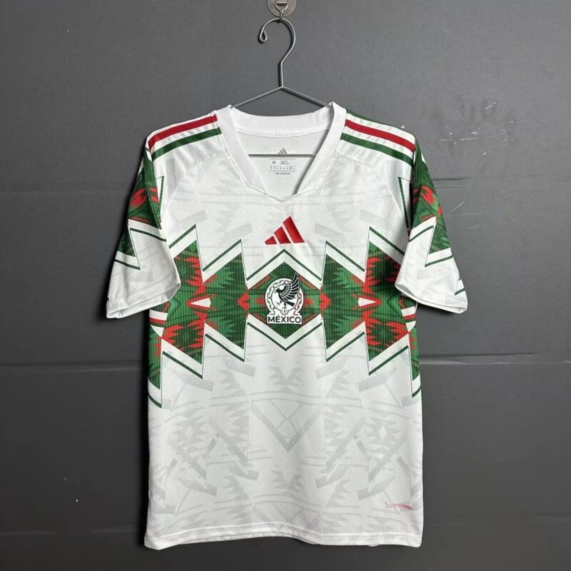 2026 Mexico Special Edition jerseys - Image 1