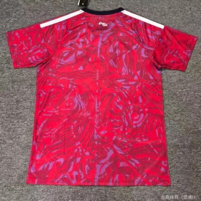 2026 World Cup Costa Rica home  jersey - Image 2