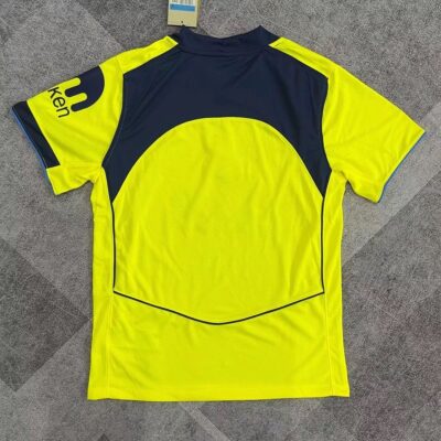 2025/2026 Tottenham Hotspur away  jersey - Image 2