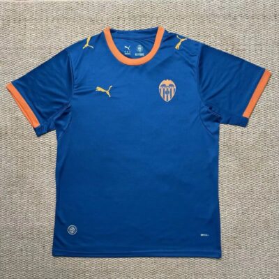 2026/2027 Valencia away jersey